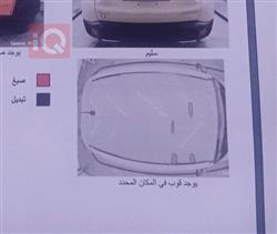 جيب رينيجيد